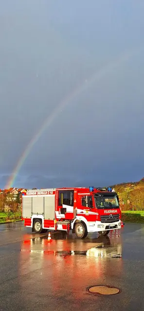 Foto: Freiwillige Feuerwehr Obersulm