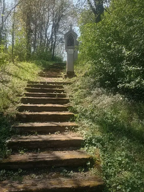 Kreuzweg Ave Maria Wimmental | Foto: Michael Ruhland 