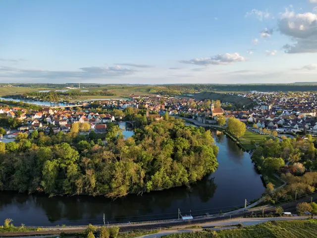 Foto: Ulrich Seidel