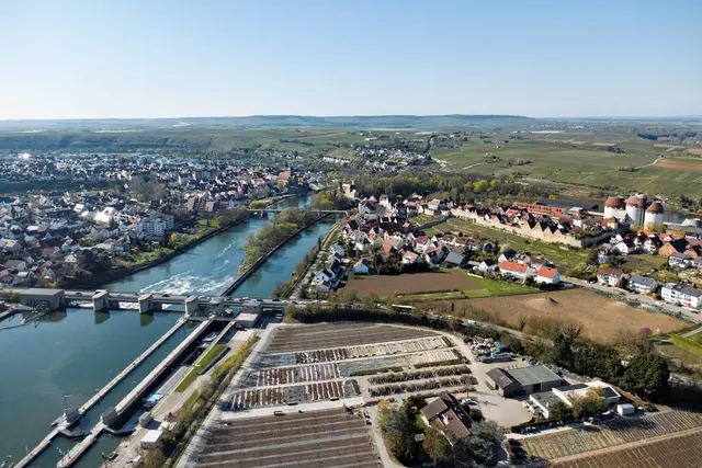 Foto: Ulrich Seidel