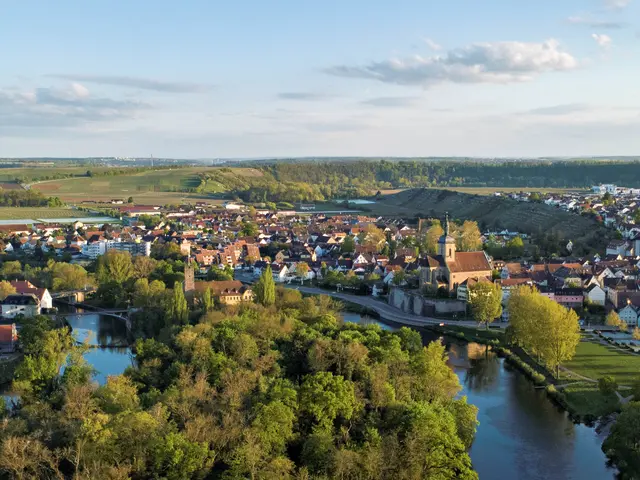 Foto: Ulrich Seidel