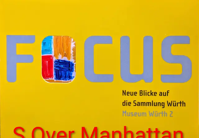 Quellen: 
Focus-Finder zur Ausstellung Focus im Museum Würth 2 
Ausschnitt aus dem angegebenen Werk von Klaus -Martin Treder, Foto: Di Girolamo  | Foto: Sammlung Würth/Bearbeitung Di Girolamo 