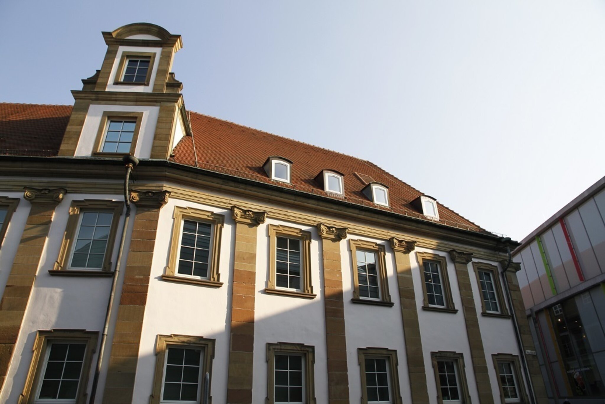 Städtische Museen Heilbronn aus Heilbronn meine.stimme