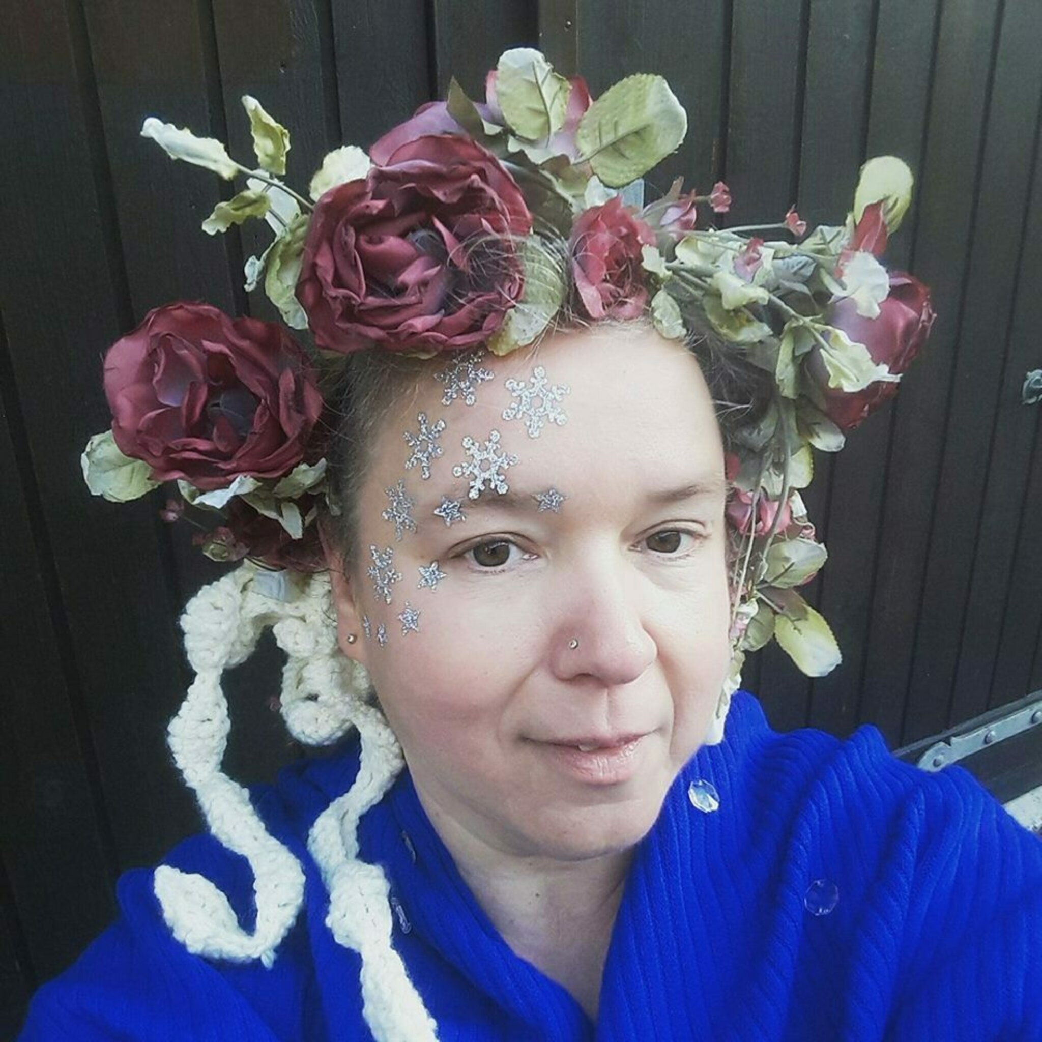 Angel Jean de Roosen aus Künzelsau meine.stimme