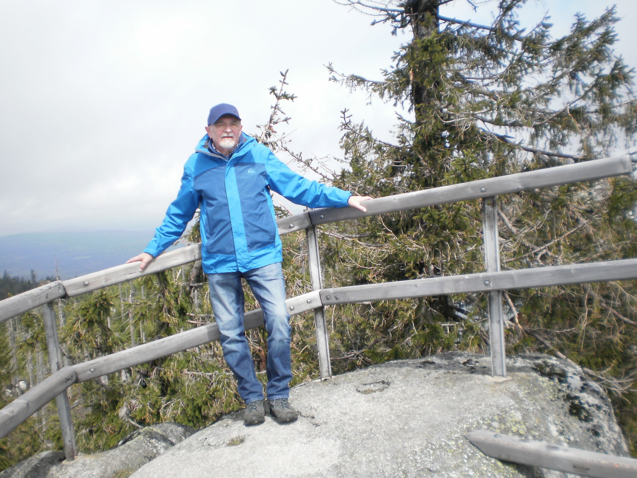 ClausPeter Marschall aus Neudenau meine.stimme