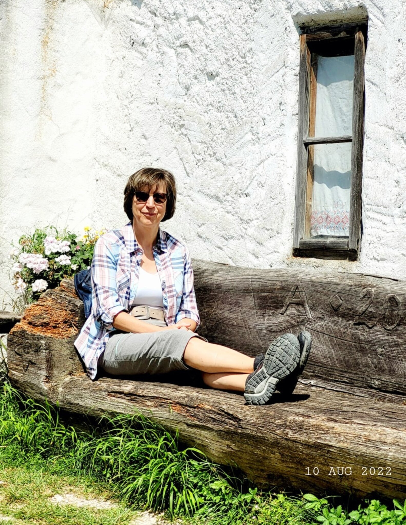 Jutta Koster aus Leingarten meine.stimme